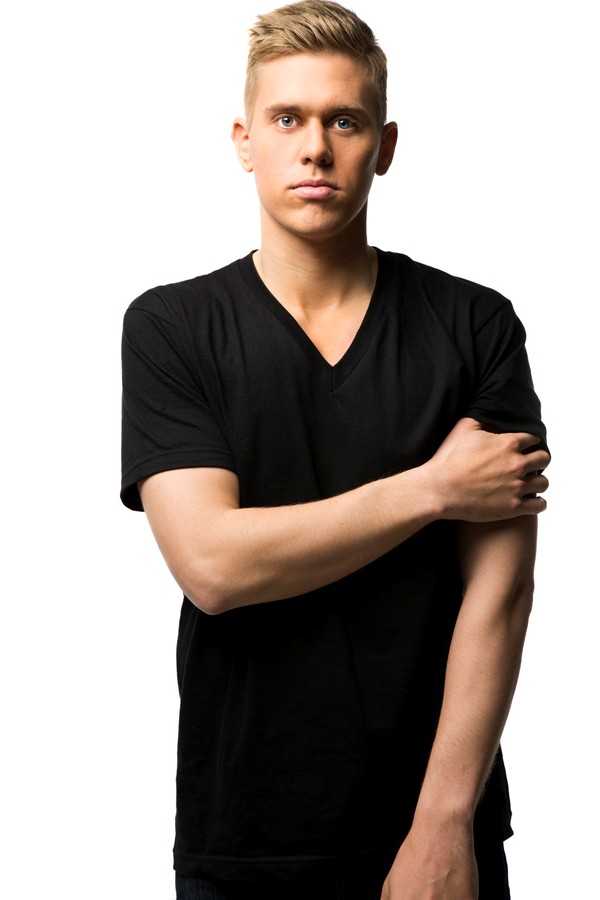 Friðrik Bjartur