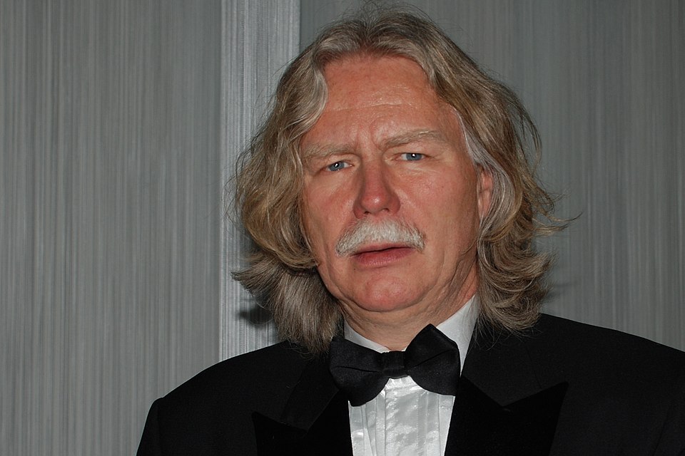 Friðrik Þór