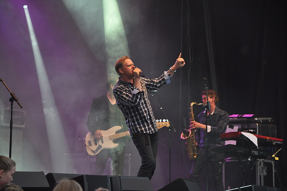 Friðrik Þorsteinsson