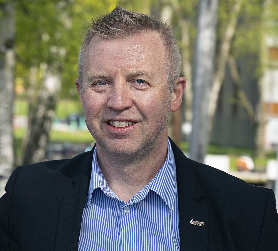 Frode Alfheim