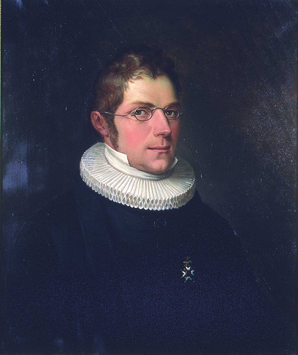 Frode Helmich Pedersen