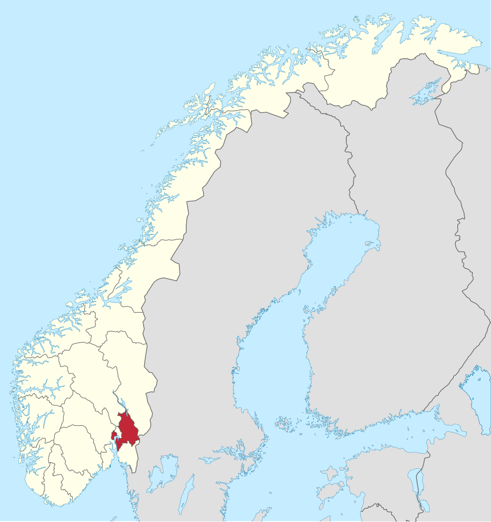 Frode Presthus