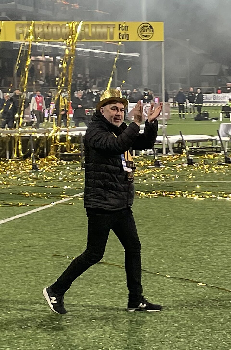 Frode Thomassen