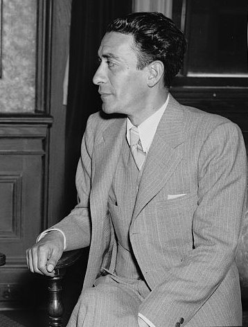 Froylán C. Manjarrez