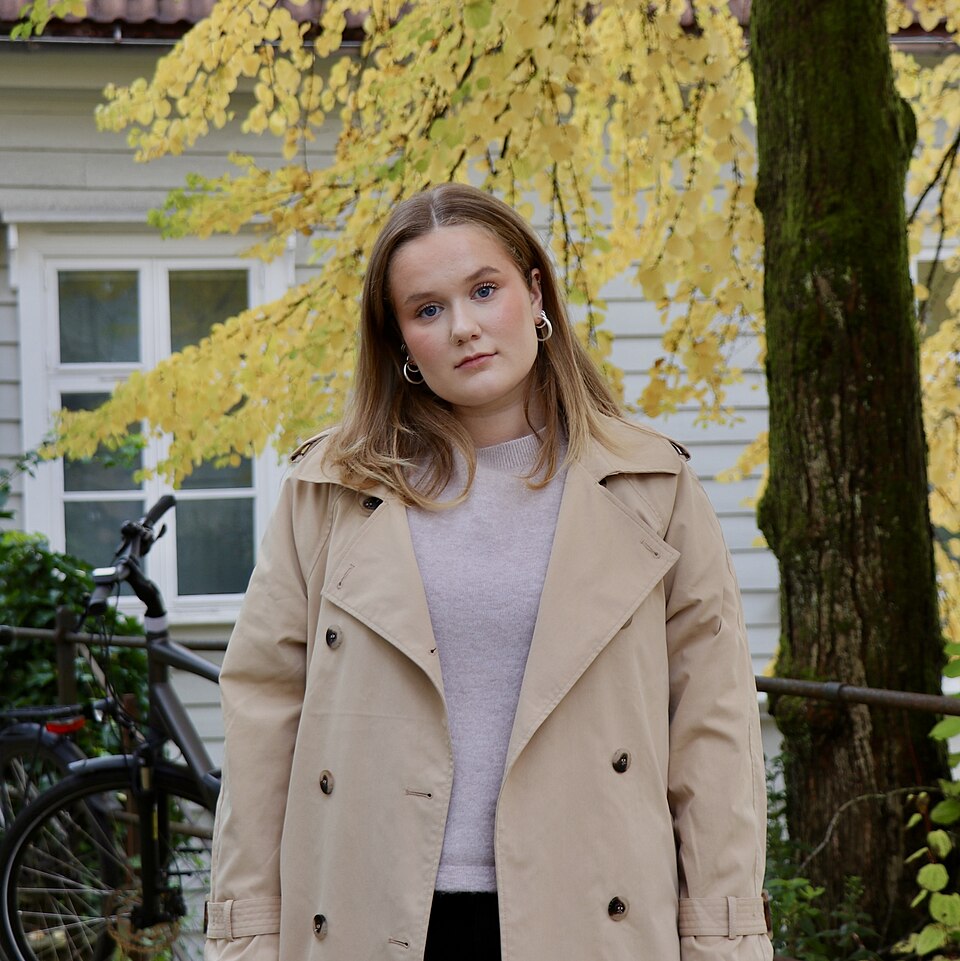 Frøya Sjursæther
