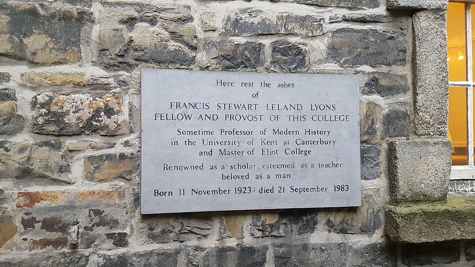 FSL Lyons