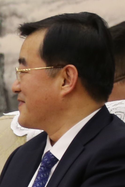 Fu Qingwei