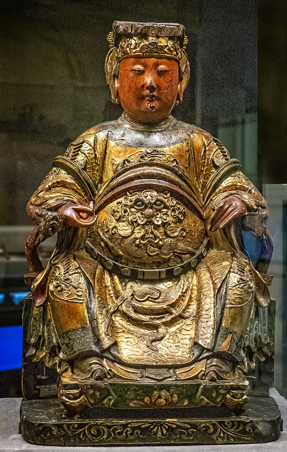 Fu Tianfei