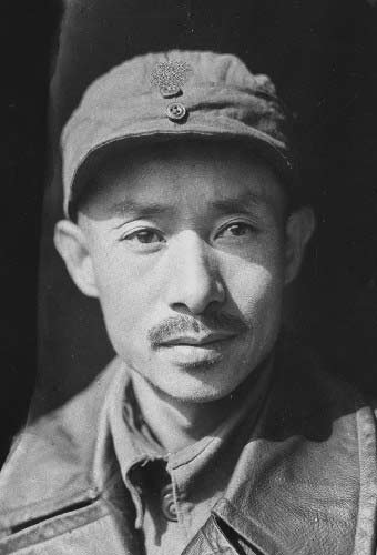 Fu Xiangying