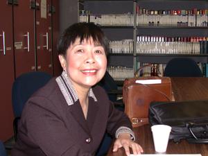 Fu Xiaoqing
