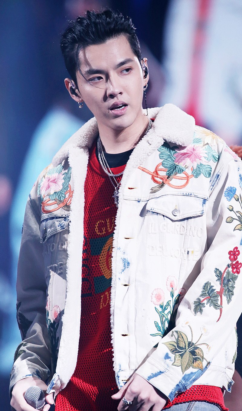 Fu Yifan