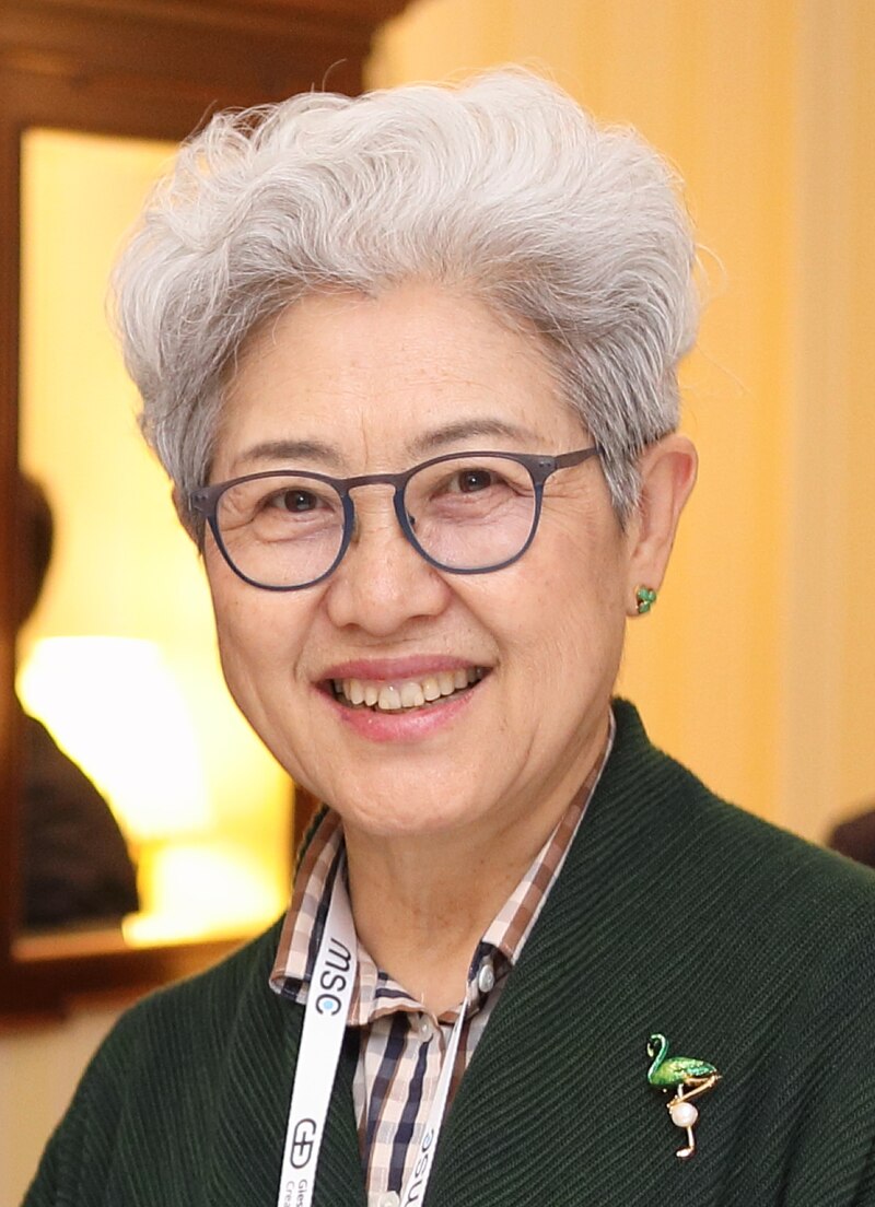 Fu Ying