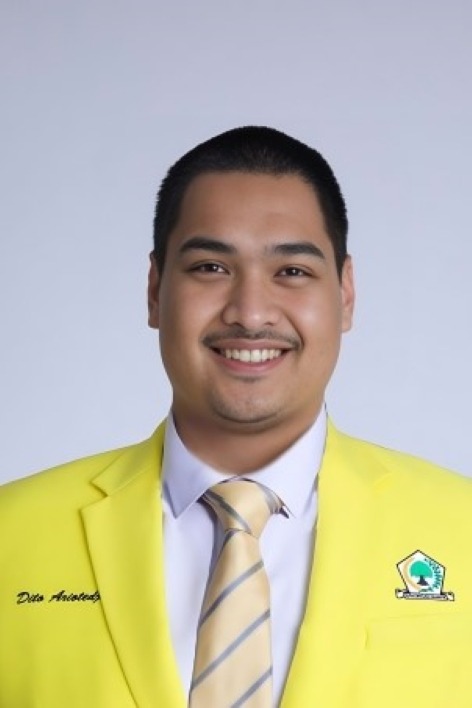 Fuad Hasan Masyhur
