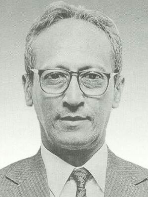 Fuad Hassan