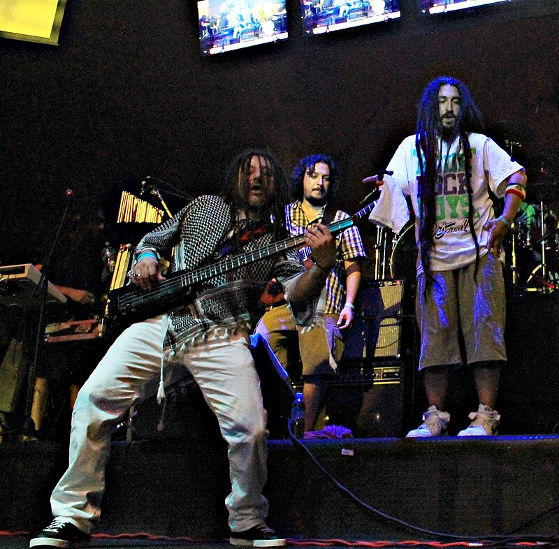 Fuerza Dread