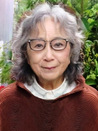 Fujiko Nakaya