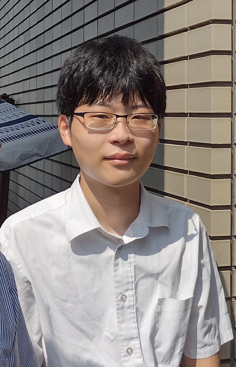 Fujimoto Nagisa