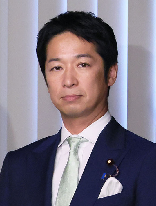 Fujita Fumitake