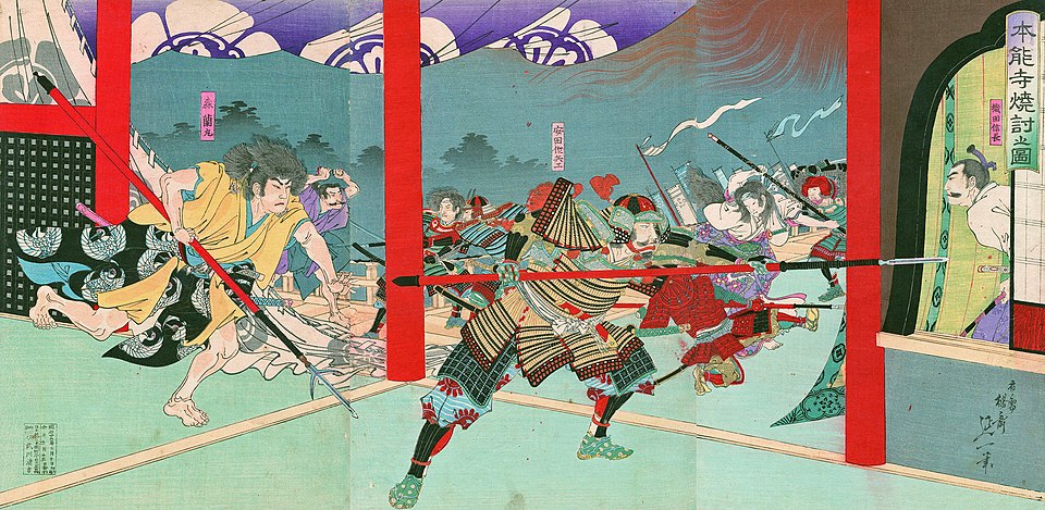 Fujita Takakage