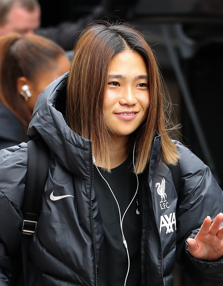 Fuka Nagano