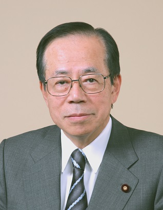 Fukuda Yasuo