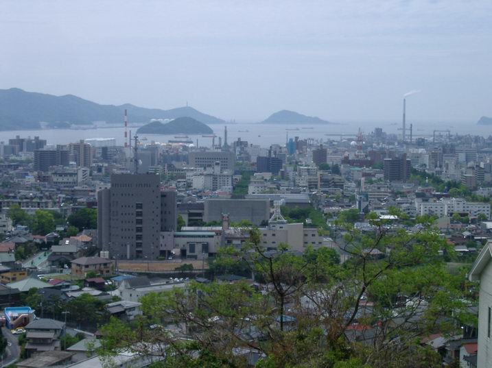 Fukugawa Masahiko