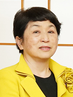 Fukushima Mizuho