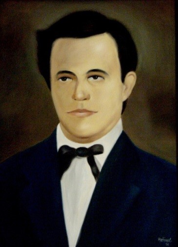 Fulgencio Argüello