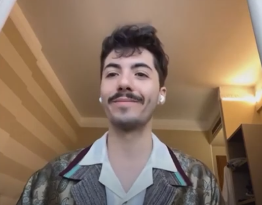 Fulminacci