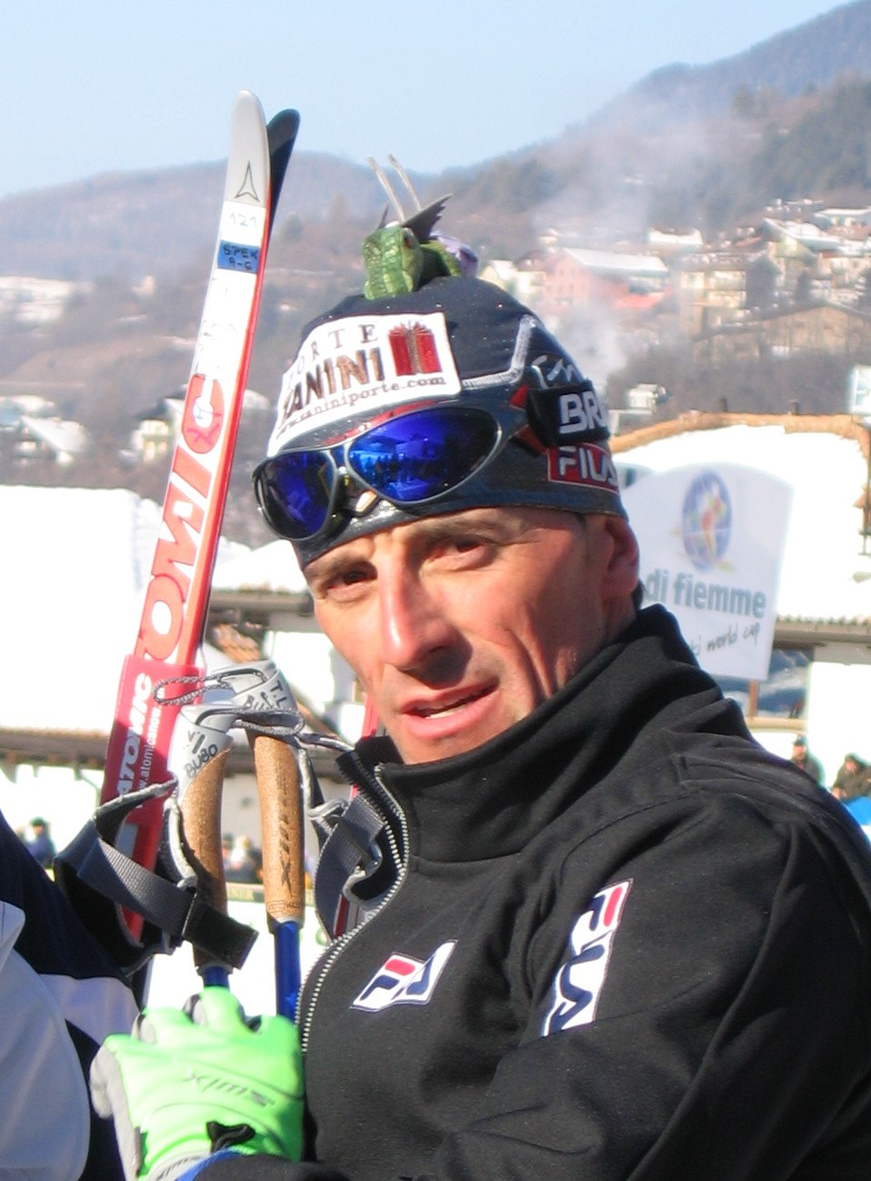 Fulvio Valbusa