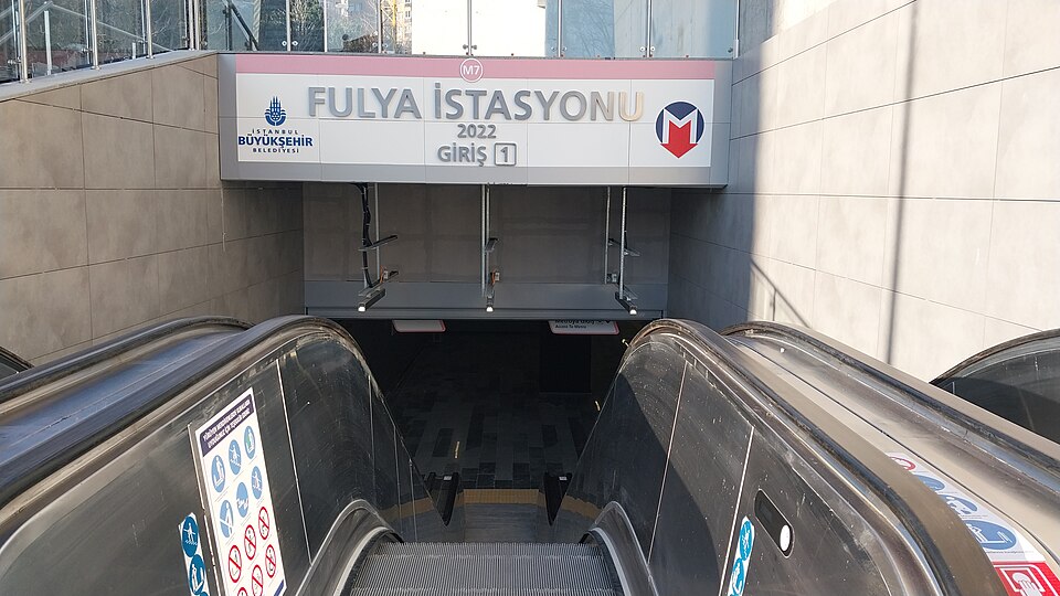 Fulya