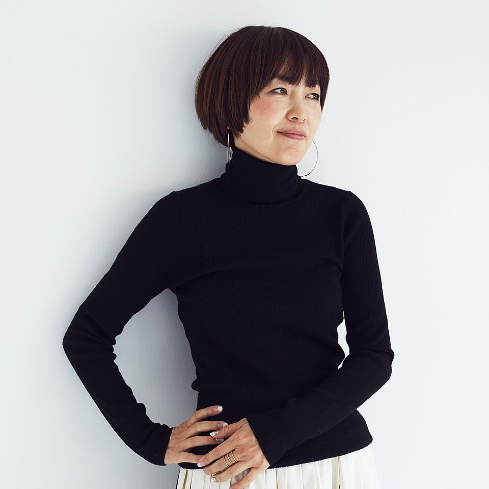 Fumie Shibata
