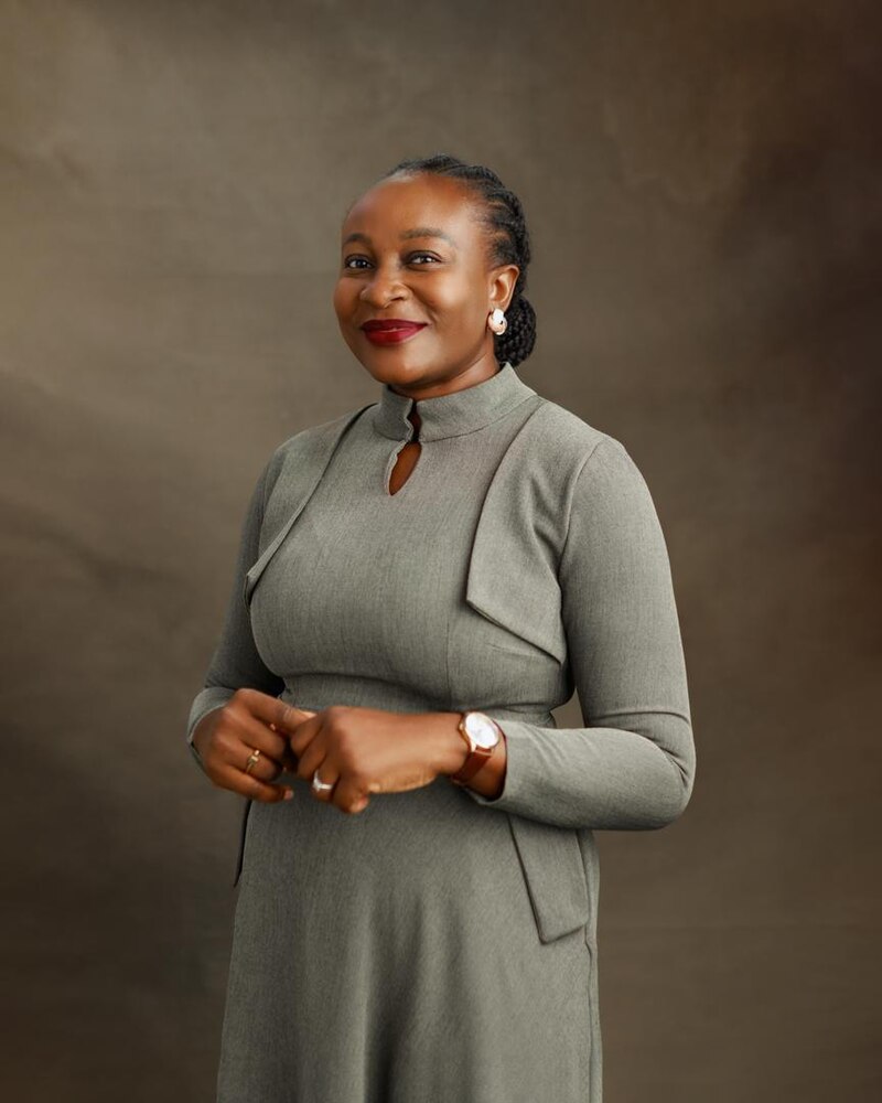 Funke Adeoye