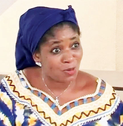 Funmi
