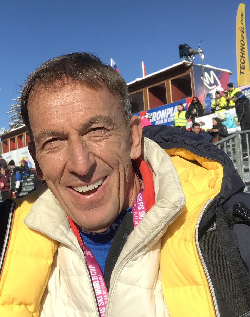 Furio Focolari