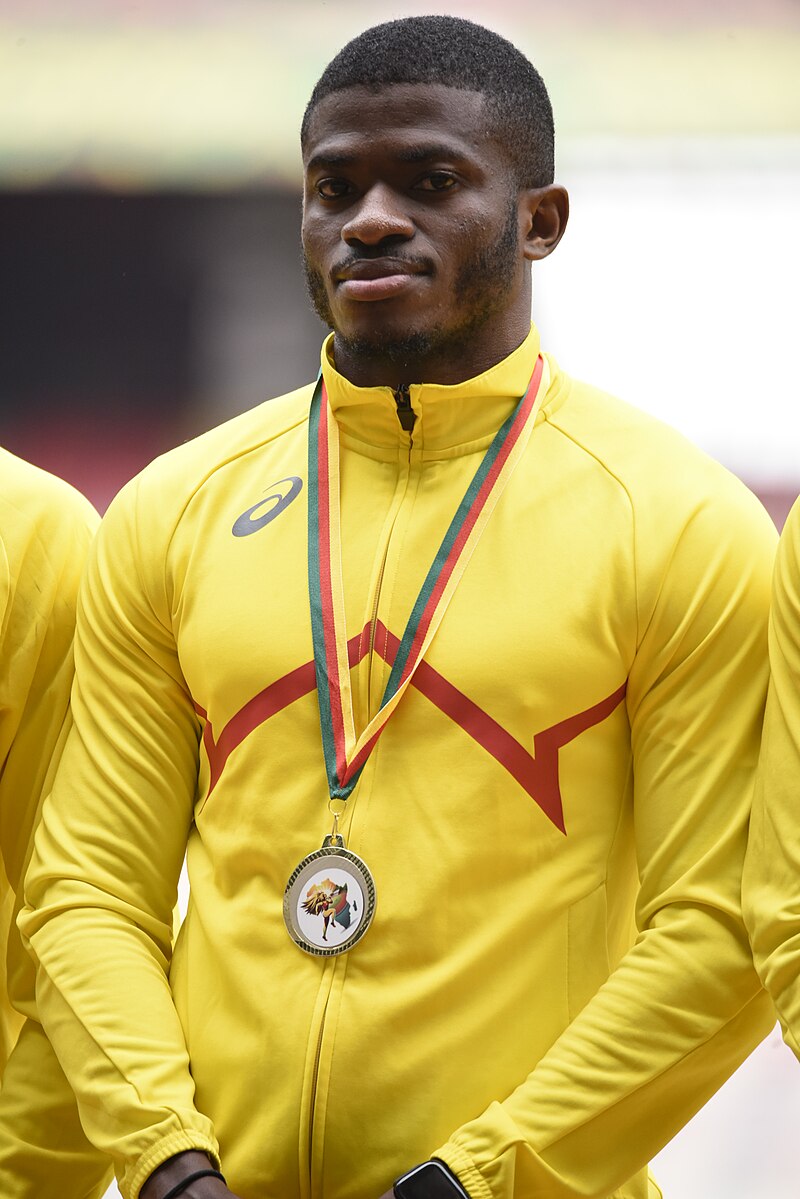Fuseini Bawa