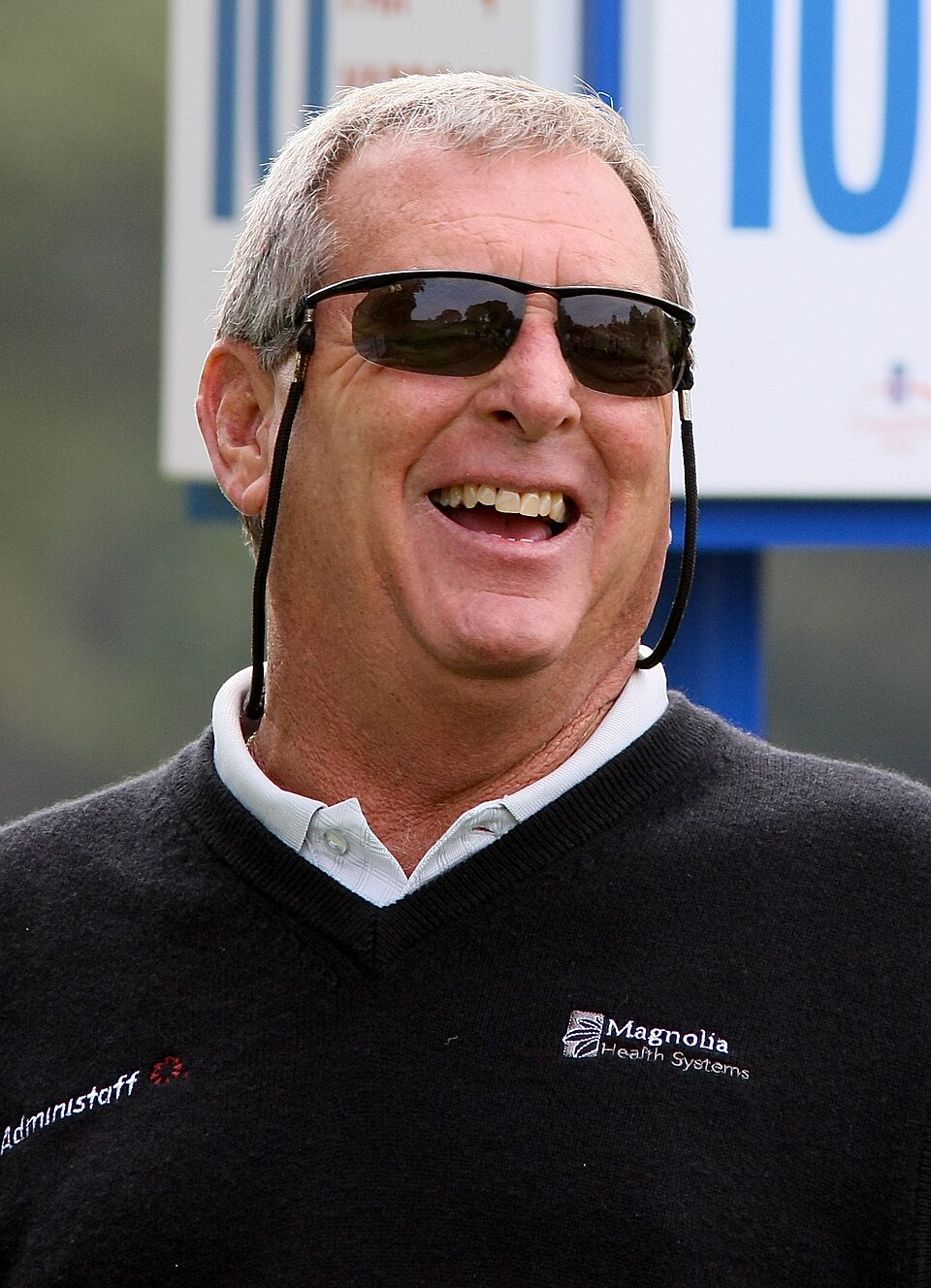 Fuzzy Zoeller