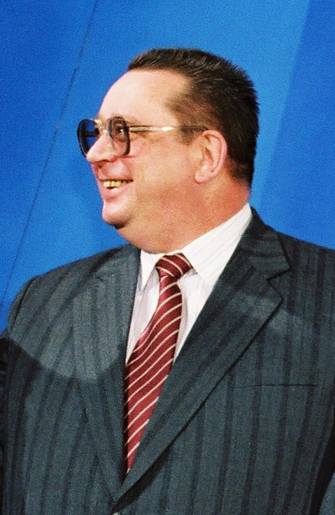 Fyodor Senko