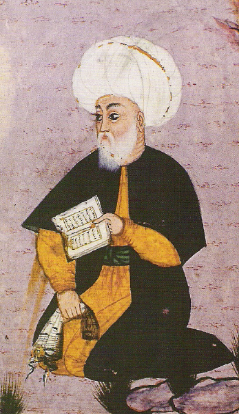 Fıras Seyıd Abdurrahman