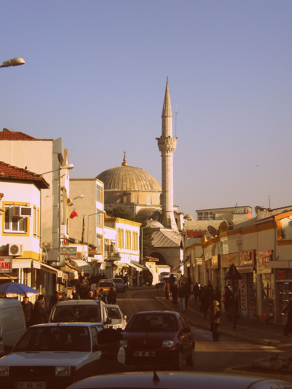 Fırat Yayla