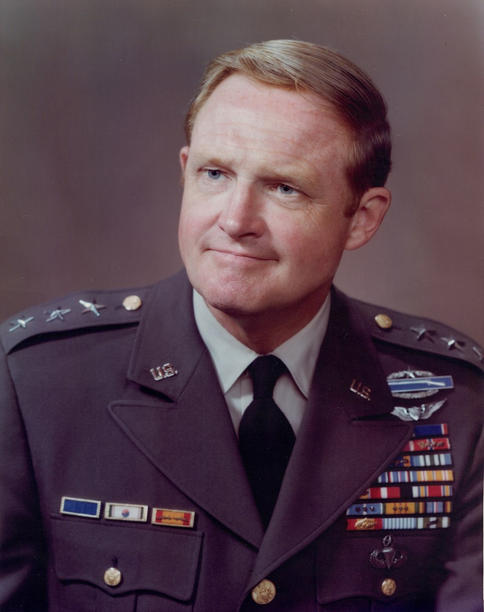 G Moore
