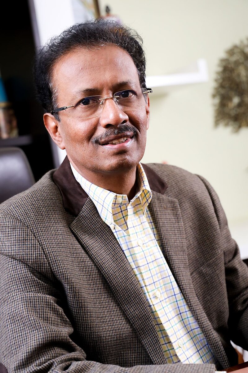 G Rajasekaran