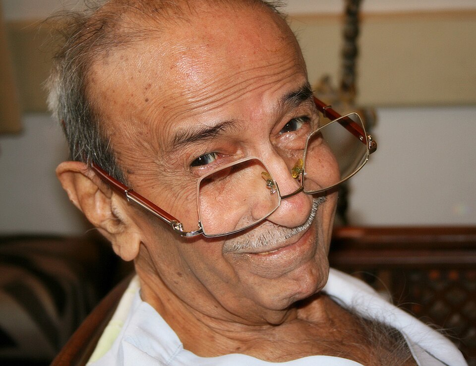 G Tushar Mehta