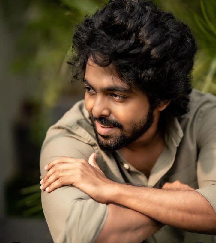G V Prakash