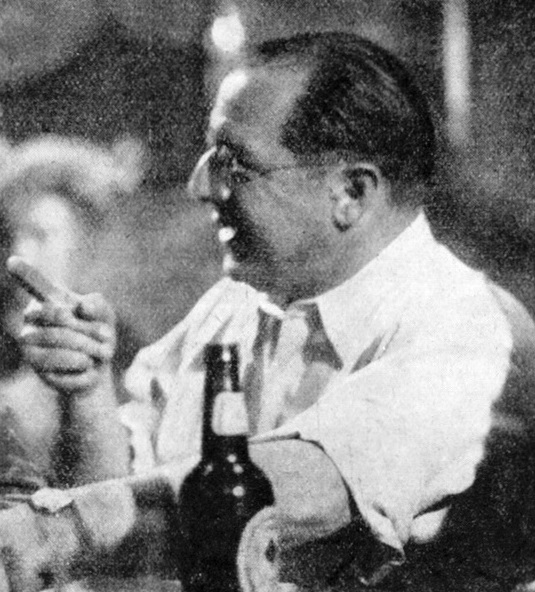 G.W. Pabst