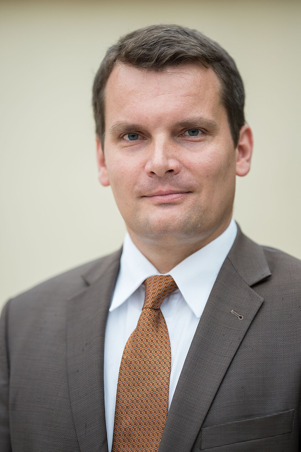 Gaal Gergely