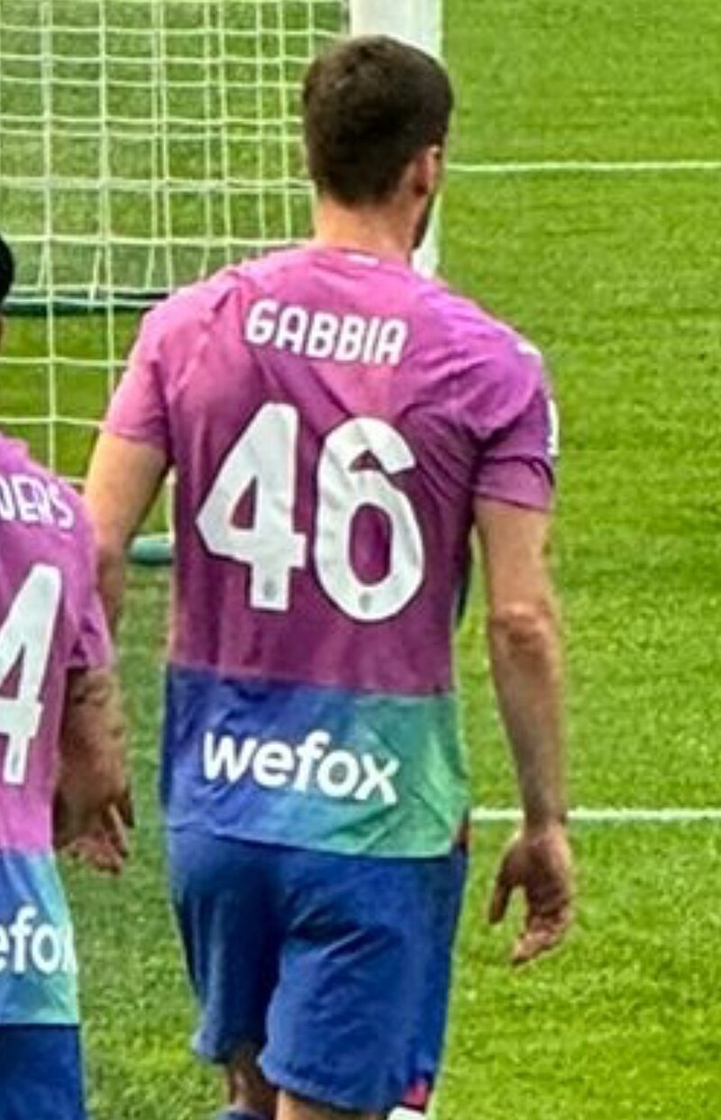 Gabbia