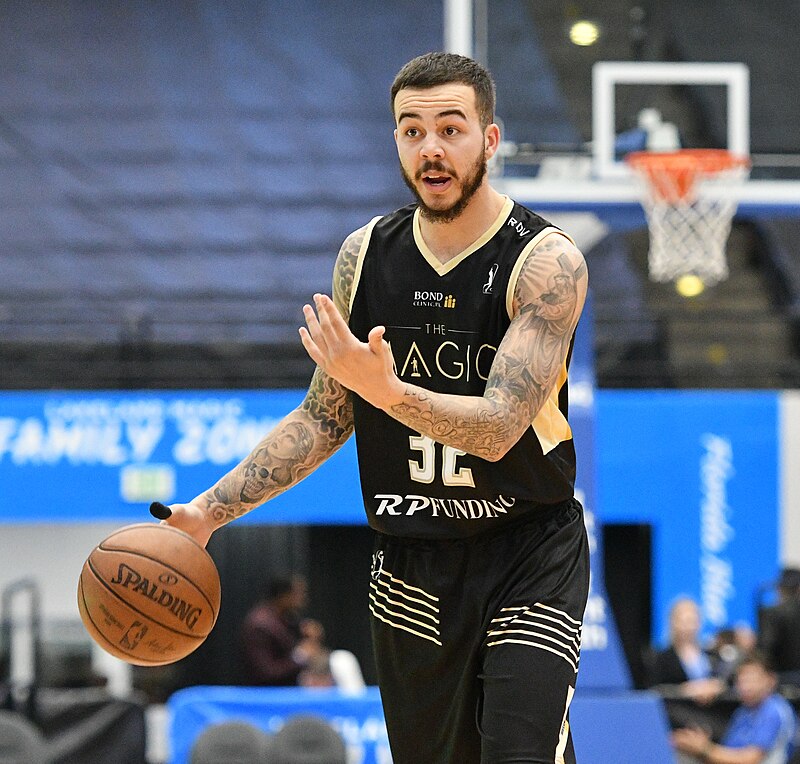 Gabe Russell