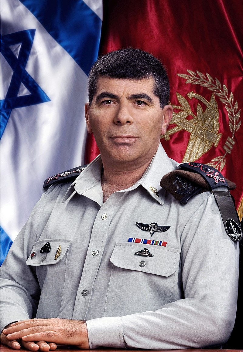 Gabi Peretz