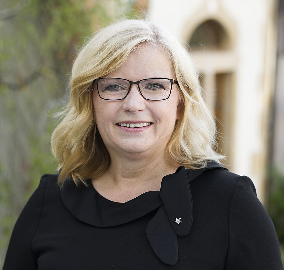 Gabi Schmidt
